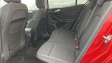 Ford Focus 1.0 EcoBoost 125 Titanium 5dr Petrol Hatchback